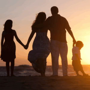 Familia Resiliente