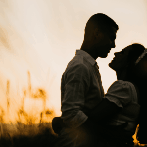 Pareja Resiliente